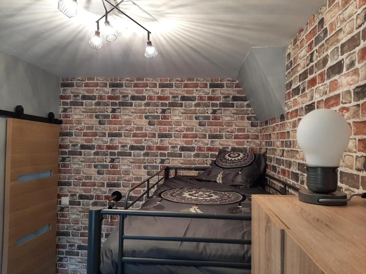 Ferienwohnung Graines Au Vent Berck Exterior foto